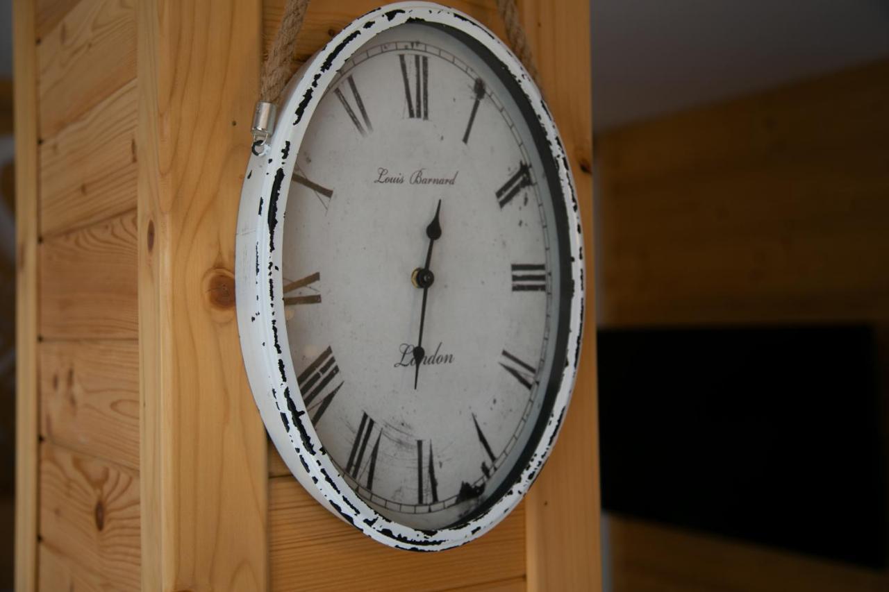 Apartament Goralska Ostoja Prywatne Wejscie Widok Na Tatry Zakopane Bagian luar foto